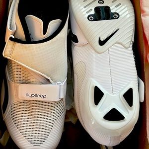 Nike Superrep Cycle Shoe